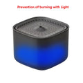 Revolutionary 3L Automatic Pet Fountain & Feeder - Keeping Your Cats and Dogs Hydrated with Ease!
